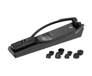 SENNHEISER RS5200 Black / Auriculares InEar Inalámbricos RF
