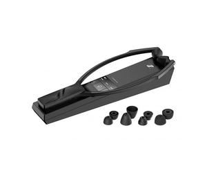 Sennheiser RS5200 Negro / Auriculares inEar Inalámbricos Rf