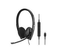 Sennheiser - SC 160 USB C
