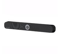 Sennheiser Sennheiser TeamConnect Bar M Solución de videoconferencia 4K con audio Sennheiser, para salas de reuniones de tamaño medio.