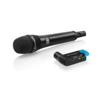 Sennheiser Micrófono de mano AVX-835-3-EU negro