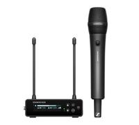 Sennheiser Sistema de micrÃ³fono de mano inalÃ¡mbrico EW-DP 835 Set (R1-6)