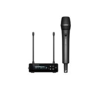 Sennheiser Sistema de micrÃ³fono de mano inalÃ¡mbrico EW-DP 835 Set (Y1-3)