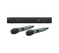 Sennheiser Sistema de micrófono inalámbrico Vocal XSW 1-835 Dual-A