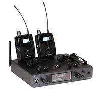 Sennheiser - Sistema de monitorización In Ear