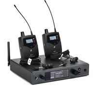 Sennheiser - Sistema de monitorización In Ear