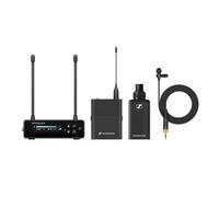 Sennheiser Sistema inalámbrico todo en uno EW-DP ENG Set (R1-6)