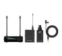 Sennheiser Sistema inalámbrico todo en uno EW-DP ENG Set (U1/5)