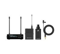 Sennheiser Sistema inalámbrico todo en uno EW-DP ENG Set (Y1-3)