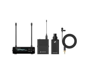 Sennheiser Sistema inalámbrico todo en uno EW-DP ENG Set (Y1-3)