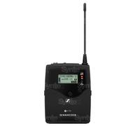 Sennheiser Émetteur de poche pour micro sans fil (SK 500 G4-GW)