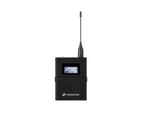 Sennheiser SK ew-DX 520 - 607,8 MHz, jack 3,5-ew