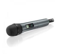 Sennheiser SKM 825-XSW-A Handheld Transmitter with e825 Capsule