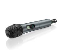 Sennheiser SKM 825-XSW-GB Handheld Transmitter with e825 Capsule