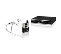 Sennheiser SL Headmic Set DW-3 EU R