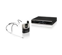Sennheiser SLDW Headmic