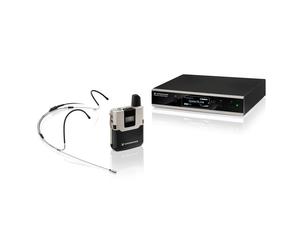 Sennheiser SLDW Headmic