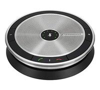 Sennheiser SP10 ML - Altavoz portátil (USB), plateado