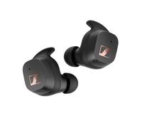 Sennheiser Sport True Wireless Black