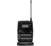 Sennheiser Système de micro sans fil pour film (EW 500 FILM G4-GBW)