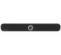 Sennheiser Teamconnect Bar M Sistema de videoconferencia, 3840 x 2160 4K UHD, 30 fps, 120°