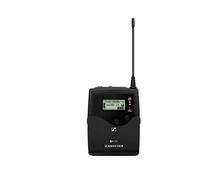 Sennheiser - Transmisor de micrófono inalámbrico (SK 500 G4-AW+)