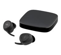Sennheiser TV Clear Set - Auriculares inalámbricos para televisión con cancelación de Ruido pasiva y Bluetooth - Auriculares para televisión intraurales inalámbricos y cómodos, Negro