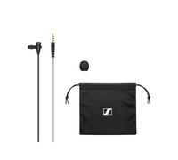 Sennheiser XS LAV Micrófono de solapa móvil con pinza