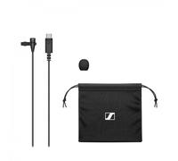 Sennheiser XS Lav Mobile Lavalier Microphone USB-C