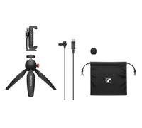 Sennheiser XS Lav USB-C Mobile Kit