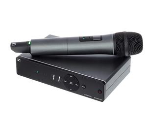 Sennheiser XSW 1-825 GB-Band Vocal Set