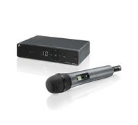 Sennheiser XSW 1-825 Wireless Handheld Microphone System GB Band