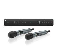 Sennheiser XSW 1-835 Dual B-Band Vocal