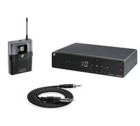 Sennheiser XSw 1-Ci1 B set para instrumento