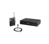 Sennheiser XSW 1-ME2-A sistema inalámbrico de micrófono lavalier