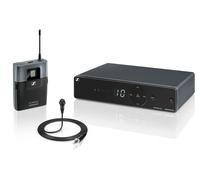 Sennheiser XSw 1-ME2 B set de micrófono de solapa
