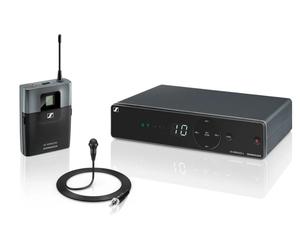 Sennheiser XSw 1-ME2 B set de micrófono de solapa