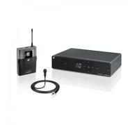 Sennheiser XSW 1-ME2 Lavalier Mic Set A Band