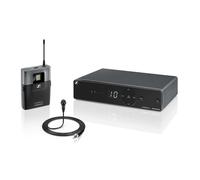 Sennheiser XSW 1-ME2 Wireless Lavalier Microphone System E Band