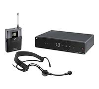 SENNHEISER XSW 1 ME3 - Sistema inalámbrico con micrófono de diadema