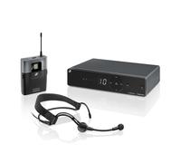 Sennheiser XSW 1-ME3 Wireless Headset Microphone System E Band