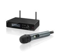 Sennheiser XSW 2-835 Wireless Handheld Microphone System E Band