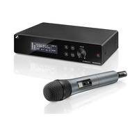 Sennheiser XSW 2-865 Wireless Handheld Microphone System E Band