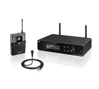 Sennheiser XSW 2-ME2 A Set PRESENTADOR. Micrófono UHF inalambrico Solapa
