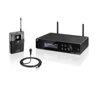 Sennheiser XSW 2-ME2 Wireless Lavalier Microphone System E Band