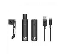 Sennheiser XSW-D Presentación Base Set