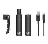 Sennheiser XSW-D Set Base de Presentación