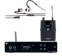 Sennheiser XSW IEM B-Band IE100Pro CL Set