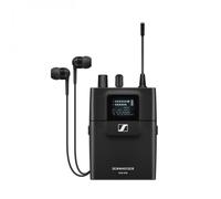 Sennheiser XSW IEM EK Wireless In-Ear Receiver E Band