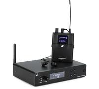 Sennheiser XSW-IEM Sistema de Monitor intrauditivo inalámbrico Banda A